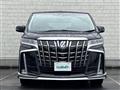 2018 Toyota Alphard