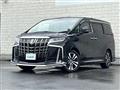 2018 Toyota Alphard