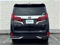 2018 Toyota Alphard