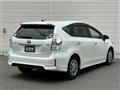 2013 Toyota PRIUS α