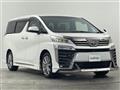 2021 Toyota Vellfire
