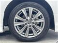 2021 Toyota Vellfire
