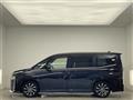 2022 Toyota Voxy