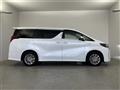 2019 Toyota Alphard Hybrid