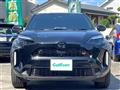 2025 Toyota Yaris Cross