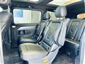 2019 Mercedes-Benz V-Class