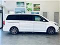 2019 Mercedes-Benz V-Class