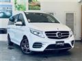2019 Mercedes-Benz V-Class