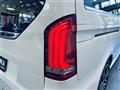 2019 Mercedes-Benz V-Class