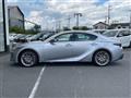 2021 Lexus IS