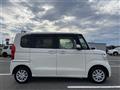 2017 Honda N BOX