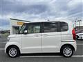 2017 Honda N BOX
