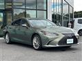 2019 Lexus ES