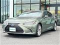 2019 Lexus ES