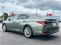 2019 Lexus ES
