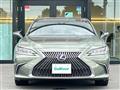 2019 Lexus ES