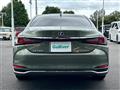 2019 Lexus ES