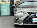 2019 Lexus ES