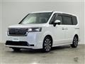 2025 Honda Step WGN