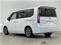 2025 Honda Step WGN