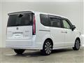 2025 Honda Step WGN