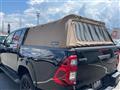 2023 Toyota Hilux