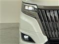 2021 Toyota Esquire