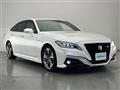 2019 Toyota Crown Hybrid