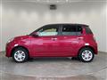 2017 Toyota Passo
