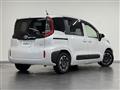 2026 Toyota Sienta