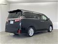 2018 Toyota Vellfire