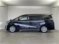 2018 Toyota Vellfire