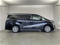 2018 Toyota Vellfire