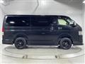 2023 Toyota Hiace Van