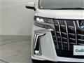 2021 Toyota Alphard
