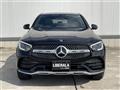 2020 Mercedes-Benz GLC-Class