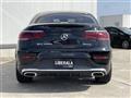 2020 Mercedes-Benz GLC-Class