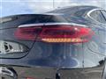 2020 Mercedes-Benz GLC-Class