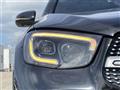 2020 Mercedes-Benz GLC-Class