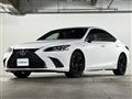 2021 Lexus ES