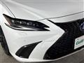 2021 Lexus ES