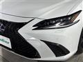 2021 Lexus ES