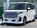2021 Toyota Roomy