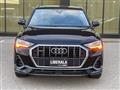 2020 Audi Q3