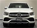 2021 Mercedes-Benz GLC-Class