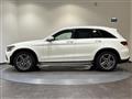 2021 Mercedes-Benz GLC-Class
