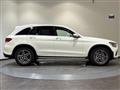 2021 Mercedes-Benz GLC-Class