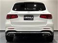2021 Mercedes-Benz GLC-Class