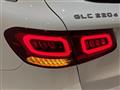2021 Mercedes-Benz GLC-Class