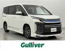 2023 Toyota Voxy